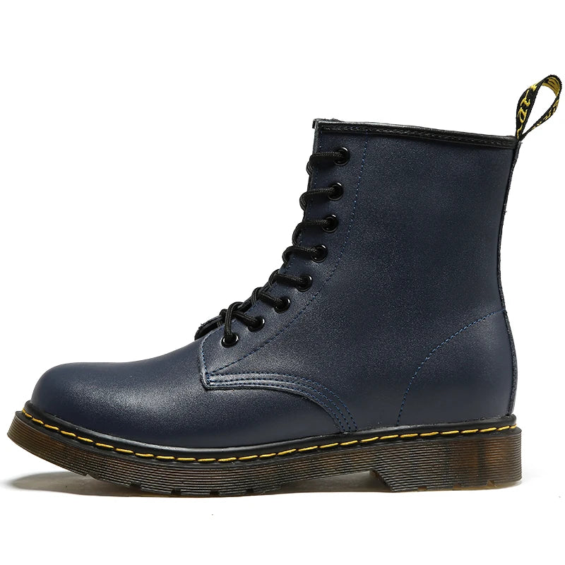Men's Chelsea ankle boot