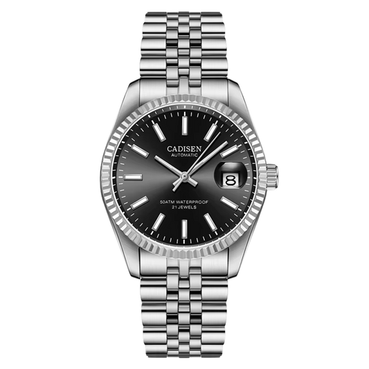 Cadisen Men Mechanical Watch