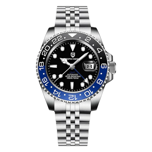 Relógio Sapphire GMT