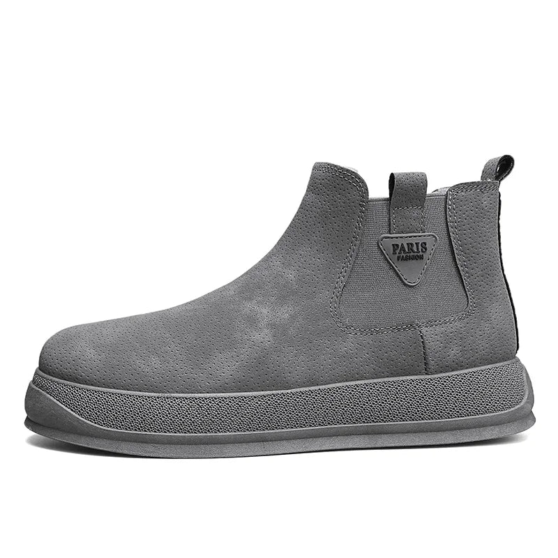Men's Chelsea ankle boot