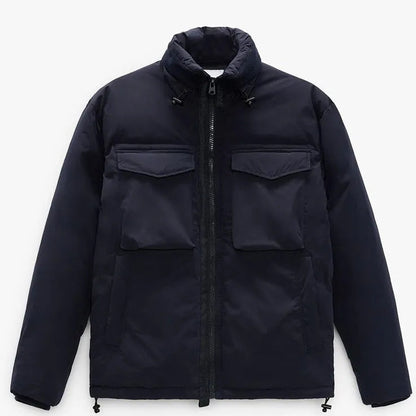 Casual cotton jacket.