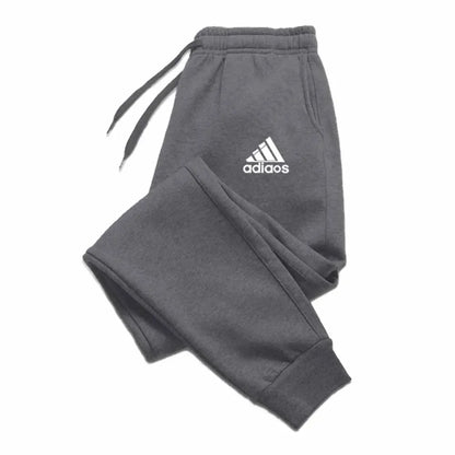 Men's casual athletic pants.