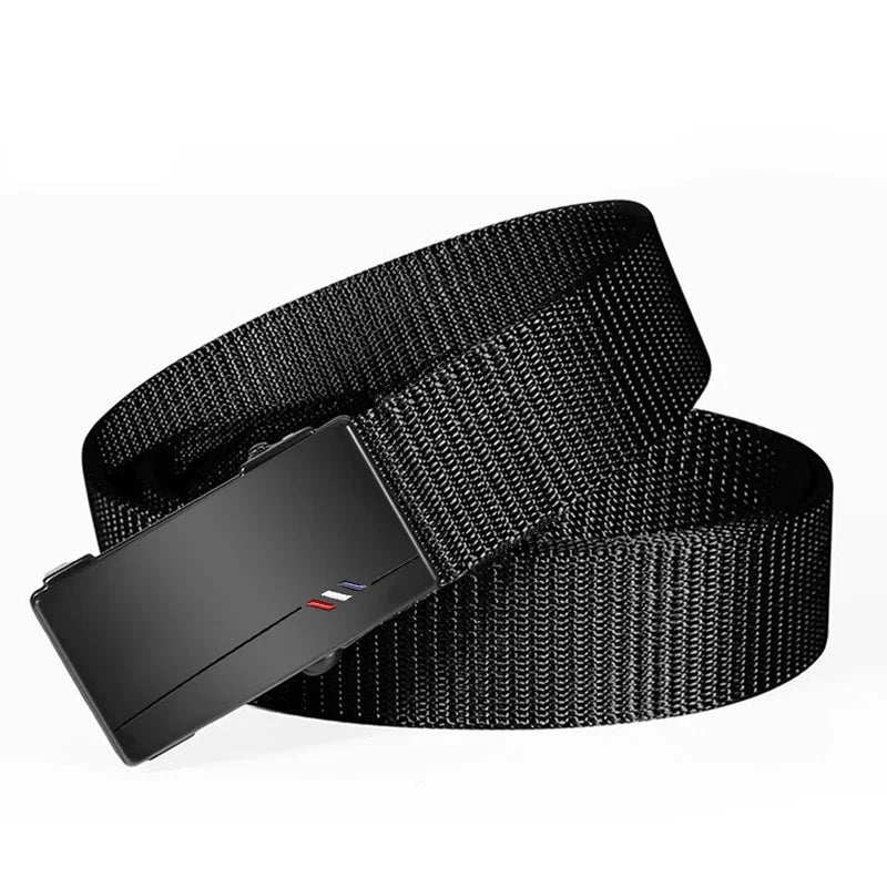 Nylon belt.