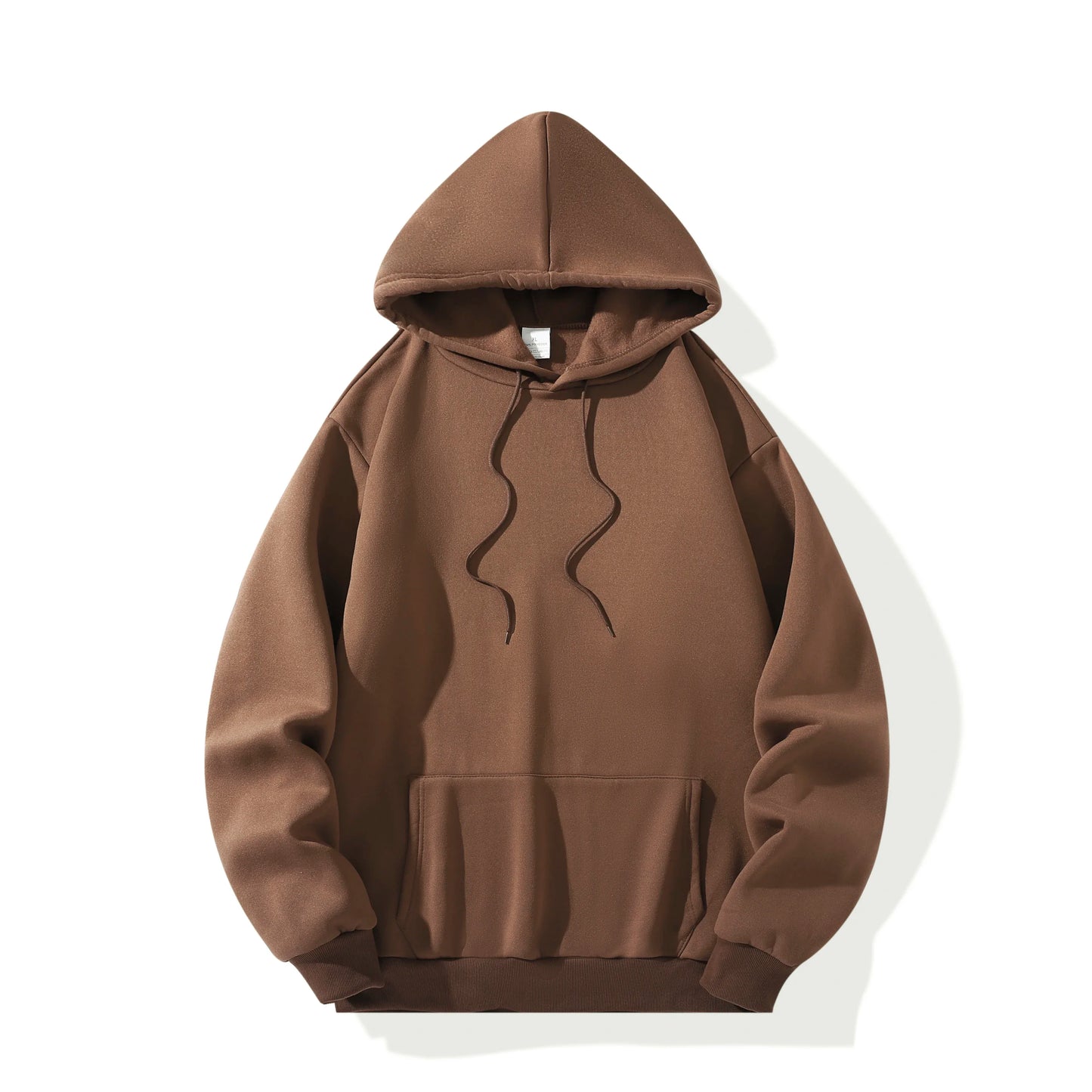 Casual athletic sweatshirt for men.