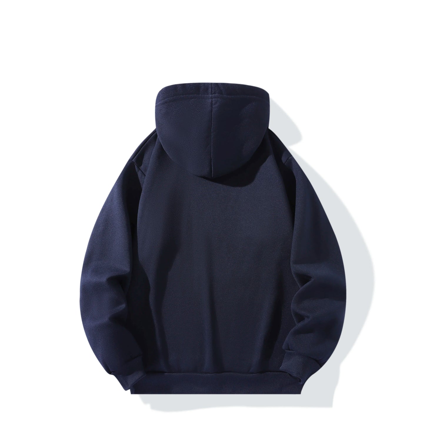 Casual athletic sweatshirt for men.