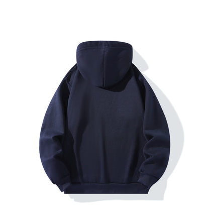 Casual athletic sweatshirt for men.