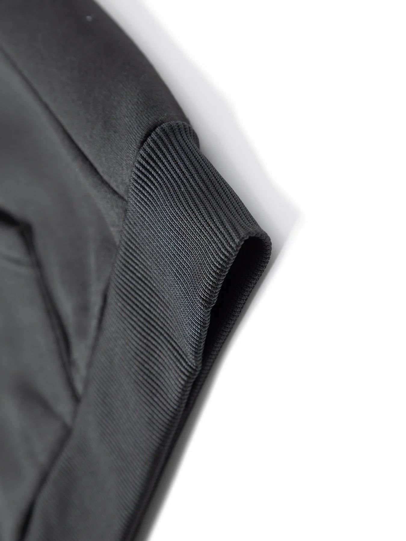 Casual athletic sweatshirt for men.