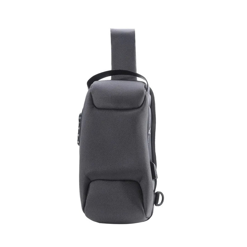 Waterproof Shoulder Bag.
