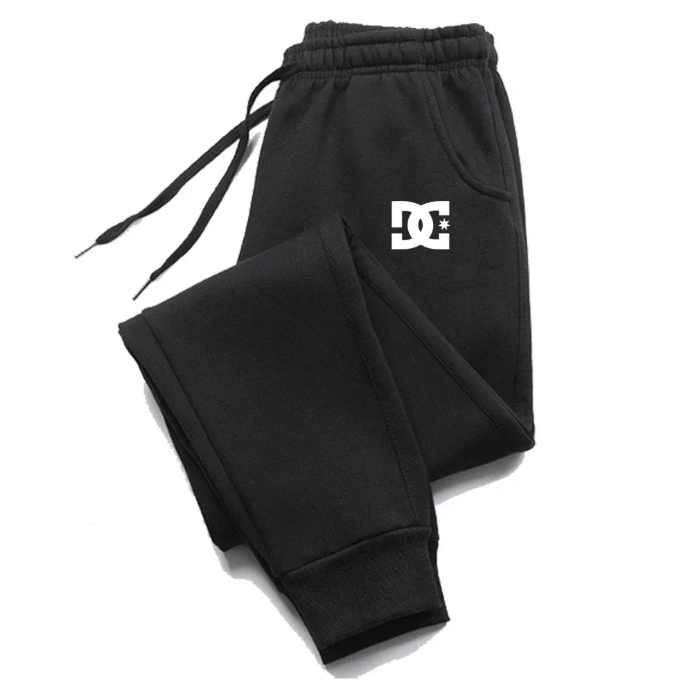 Men's casual workout pants.