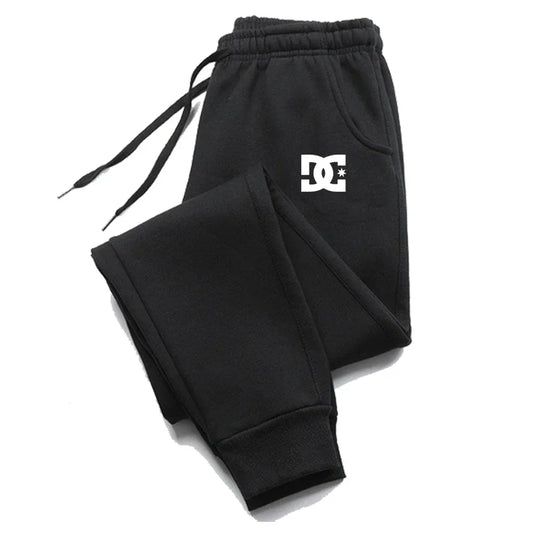Men's casual workout pants.