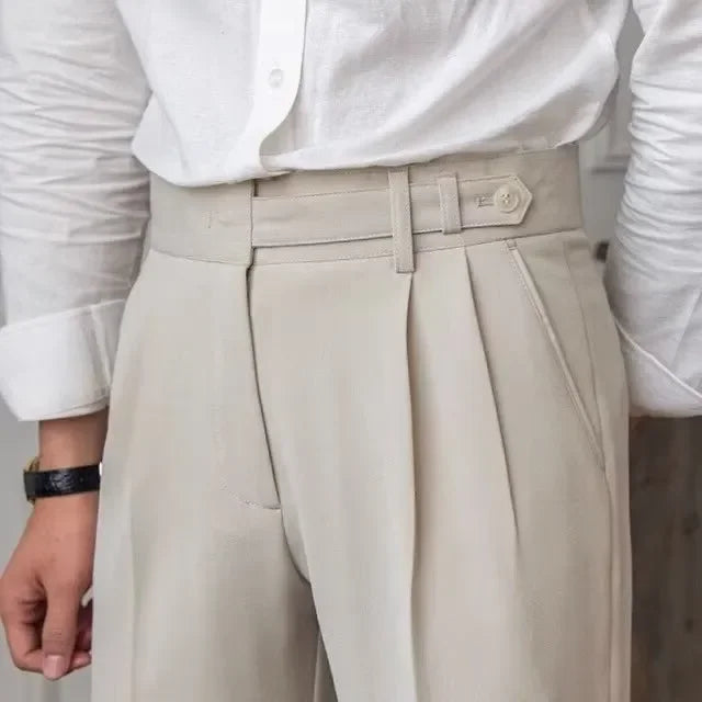 Men's casual trousers
