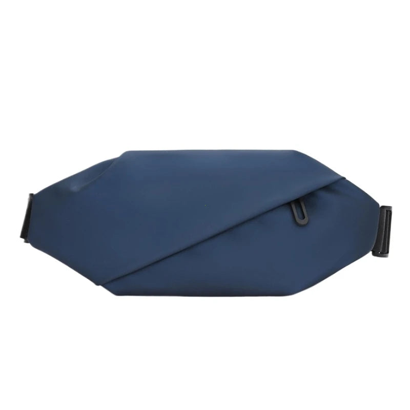 Waterproof waist bag.