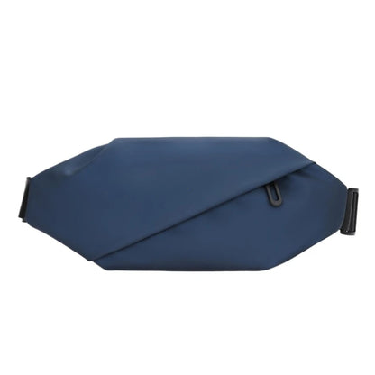 Waterproof waist bag.