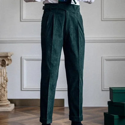 Men Loose Long Pants