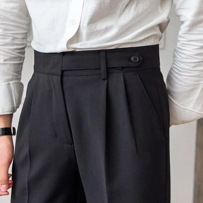 Men's casual trousers