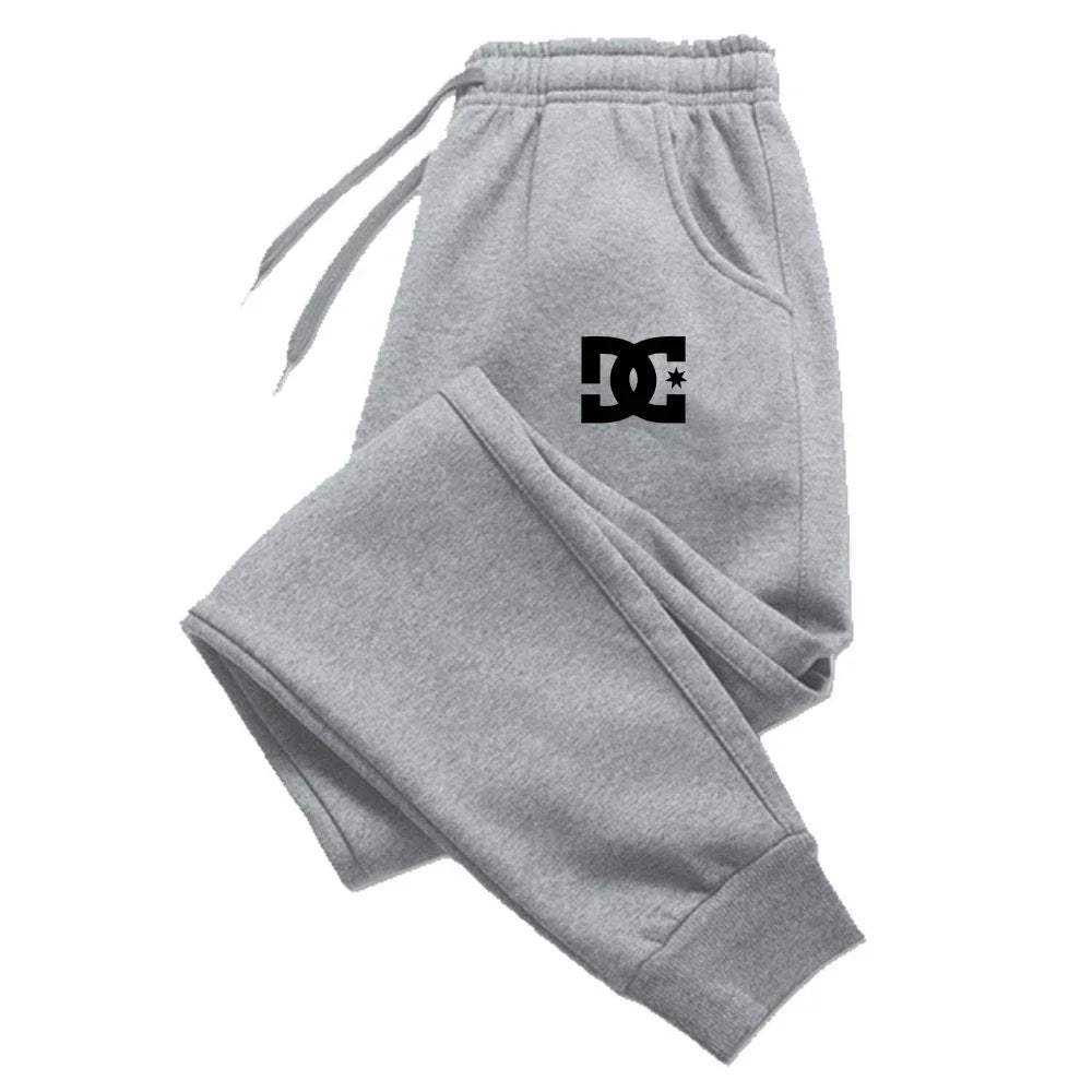 Men's casual workout pants.