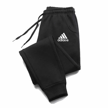 Men's casual athletic pants.