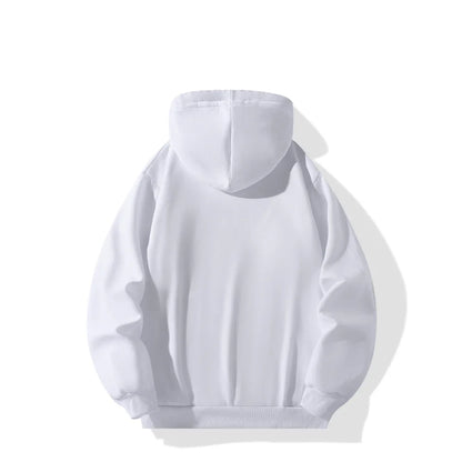 Casual athletic sweatshirt for men.