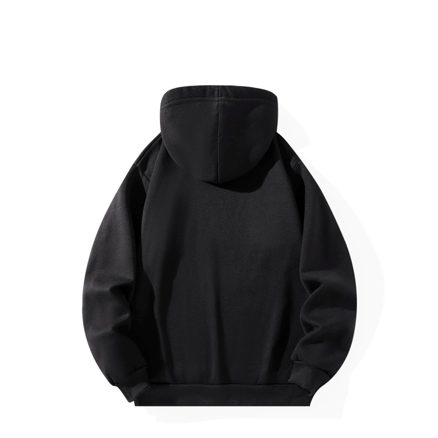 Casual athletic sweatshirt for men.