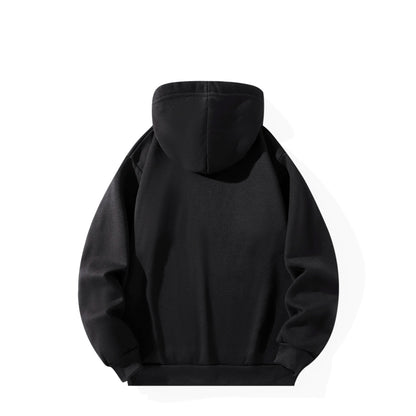 Casual athletic sweatshirt for men.