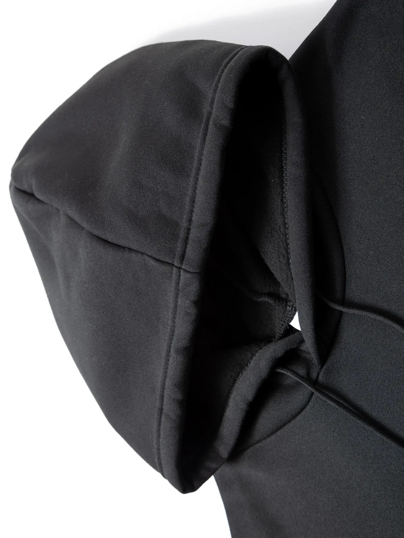 Casual athletic sweatshirt for men.