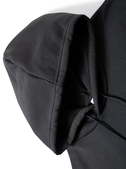 Casual athletic sweatshirt for men.