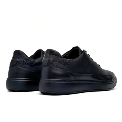 Casual, non-slip shoes.