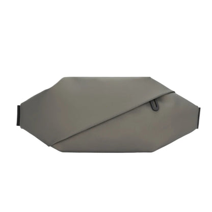 Waterproof waist bag.