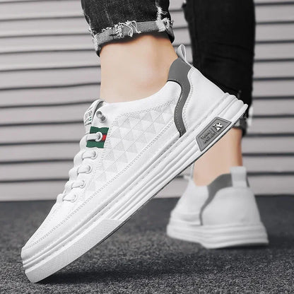 Men's casual sneakers