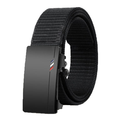 Nylon belt.