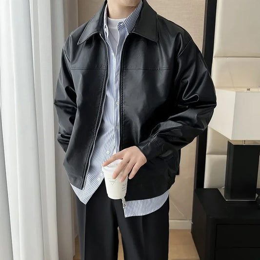 Cleanfit Handsome High Street Style Jacket