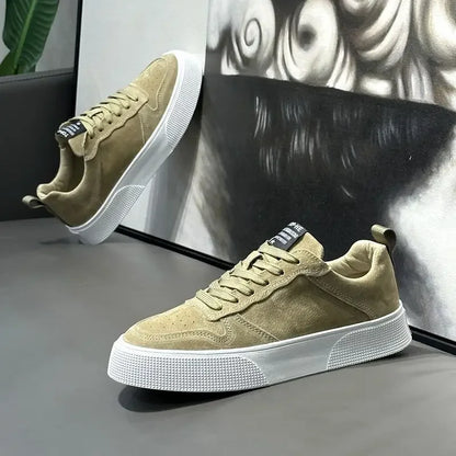 Exclusive casual sneakers.