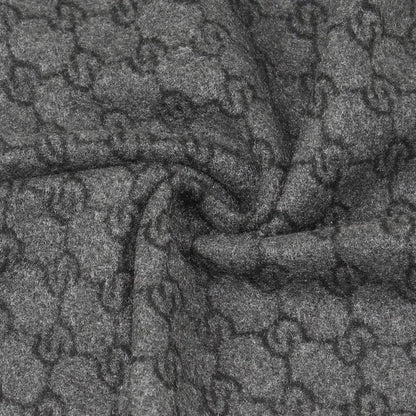 Men's cashmere scarf, pashmina style.