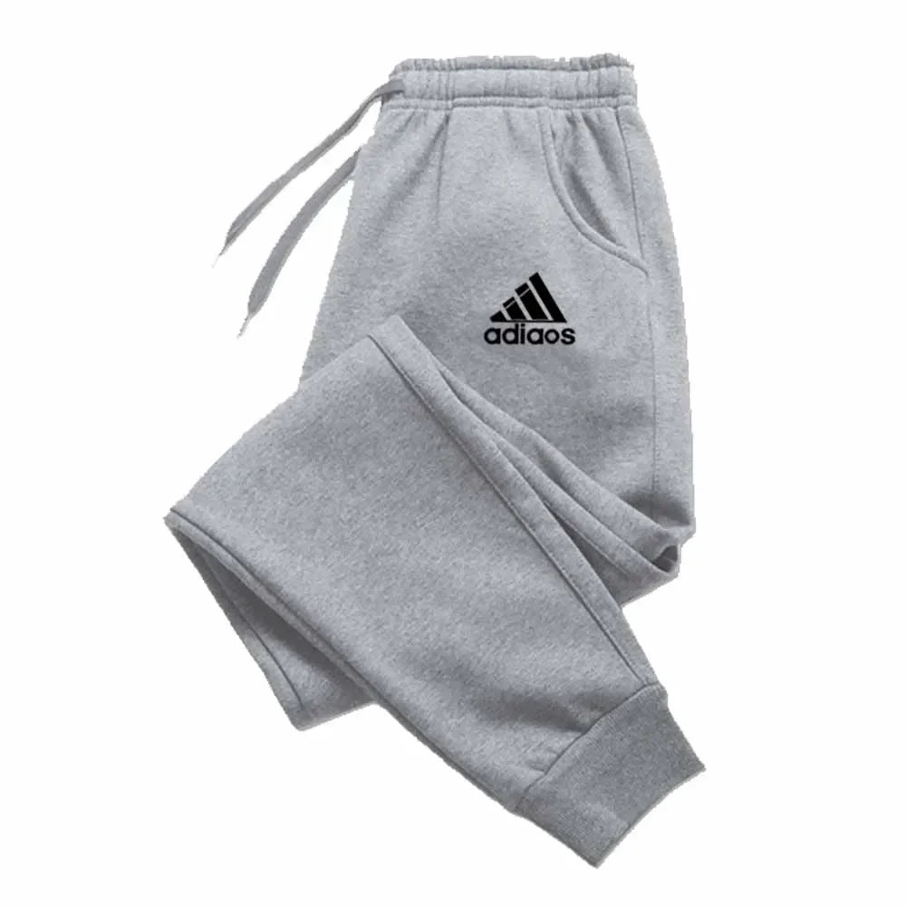 Men's casual athletic pants.