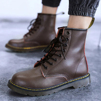 Men's Chelsea ankle boot