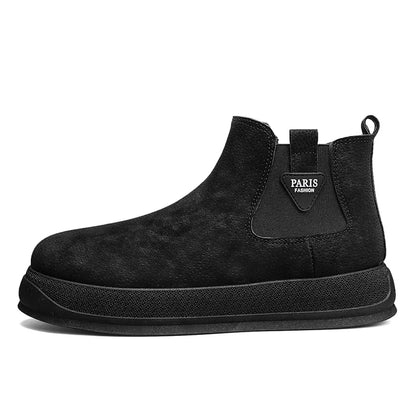 Men's Chelsea ankle boot
