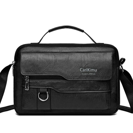 Crossbody and shoulder bag.