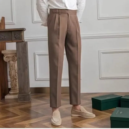 Men's casual trousers