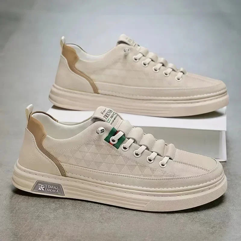 Men's casual sneakers