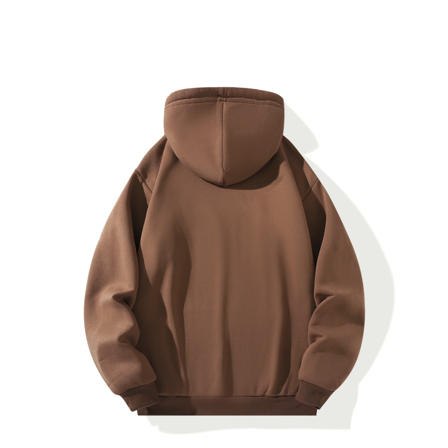 Casual athletic sweatshirt for men.