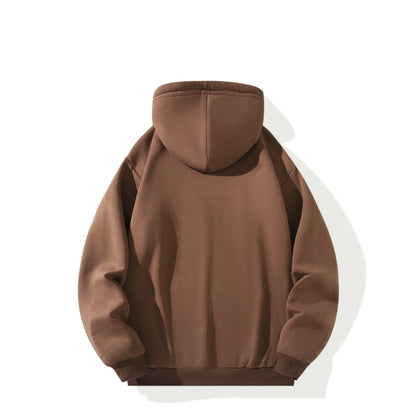 Casual athletic sweatshirt for men.