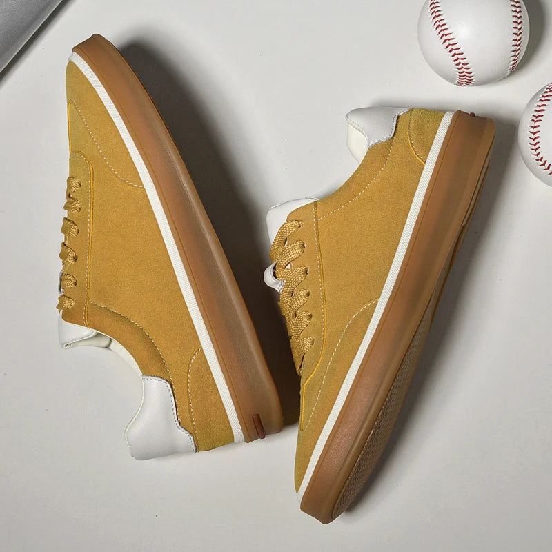 Men's Casual Sneakers