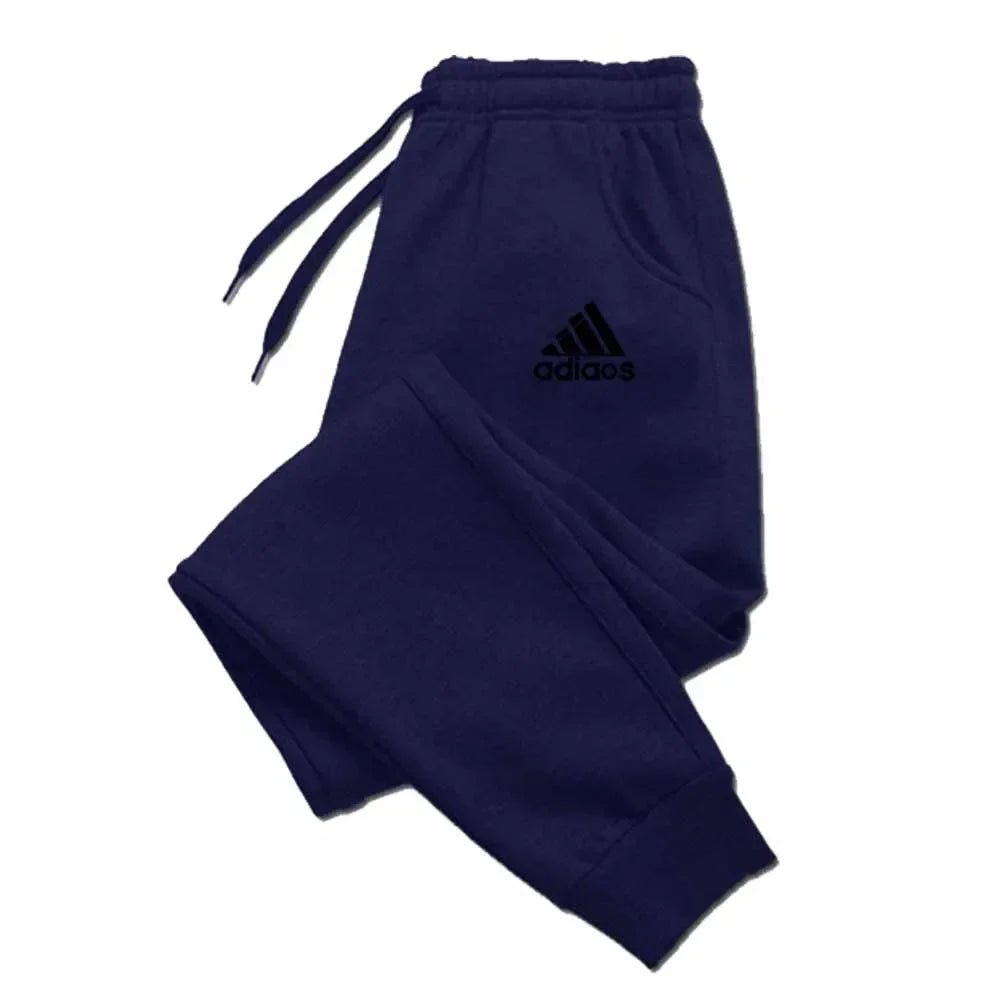 Men's casual athletic pants.