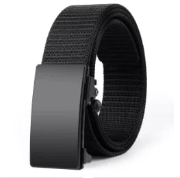Nylon belt.