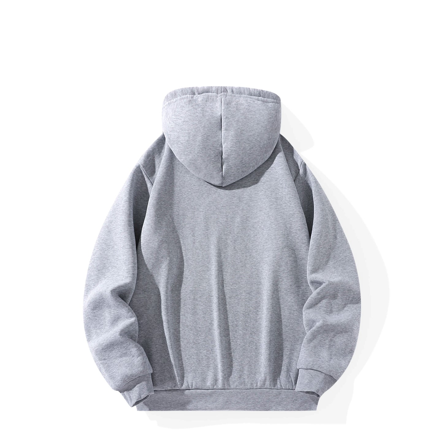 Casual athletic sweatshirt for men.