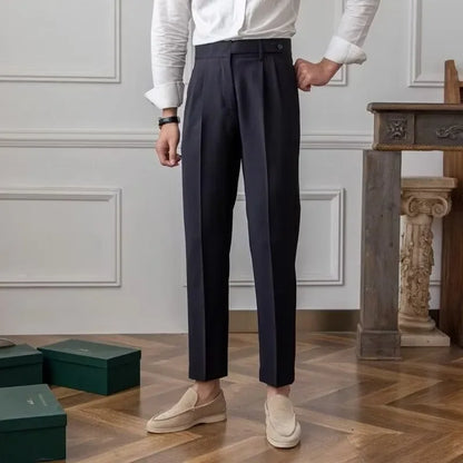 Men's casual trousers