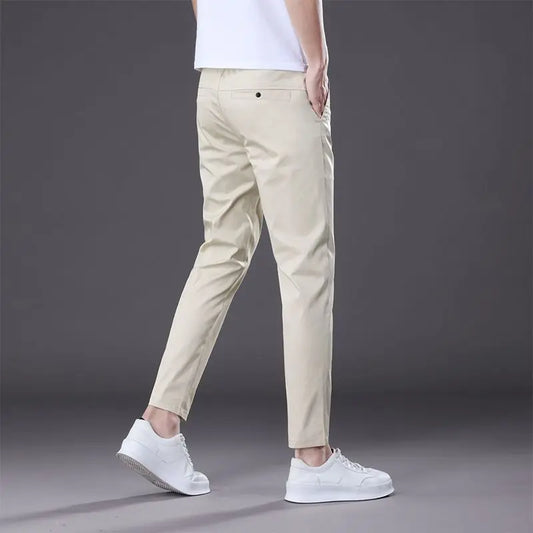 Pants for casual wear.