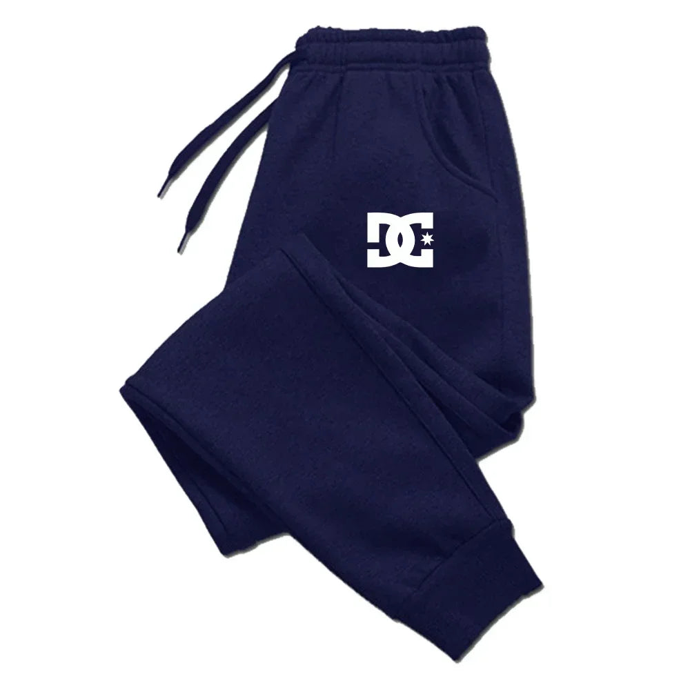 Men's casual workout pants.