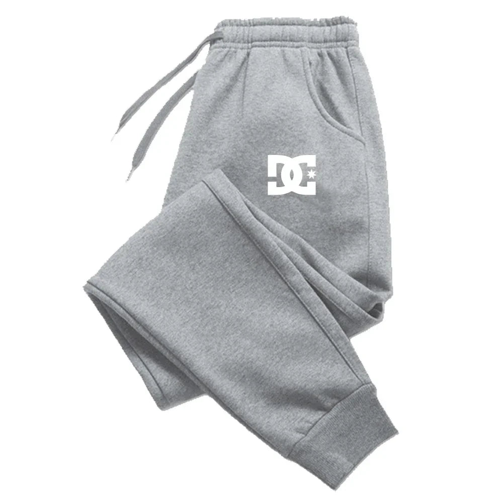 Men's casual workout pants.