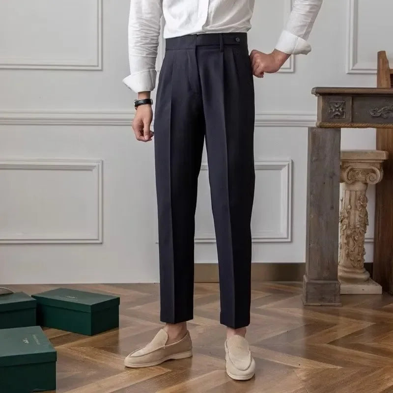 Men's casual trousers
